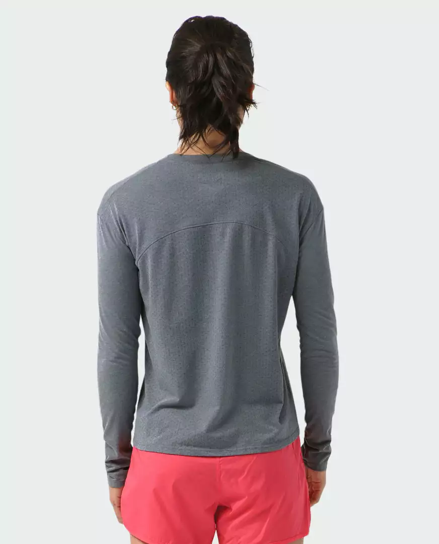 Stio Women's Divide Shift Shirt LS 17 Stio Women's Divide Shift Shirt LS