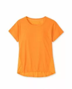 Stio Women's Divide Shift Shirt SS