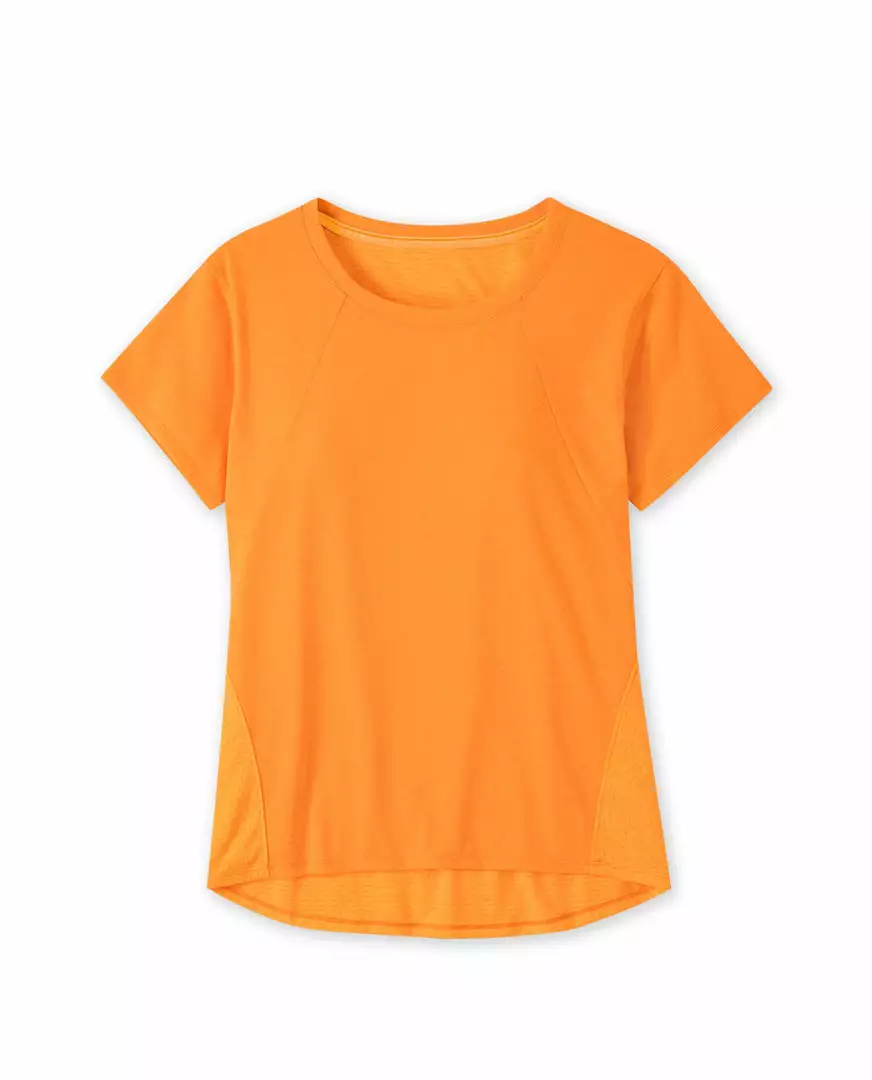 Stio Women's Divide Shift Shirt SS 3 Stio Women's Divide Shift Shirt SS