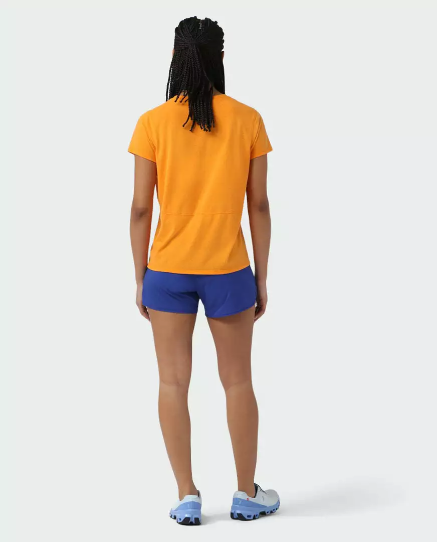 Stio Women's Divide Shift Shirt SS 8 Stio Women's Divide Shift Shirt SS