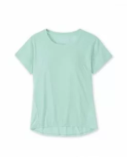 Stio Women's Divide Shift Shirt SS 26 Stio Women's Divide Shift Shirt SS