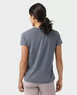 Stio Women's Divide Shift Shirt SS 35 Stio Women's Divide Shift Shirt SS