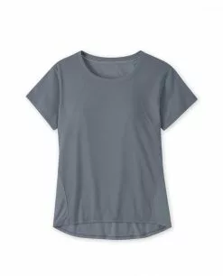 Stio Women's Divide Shift Shirt SS