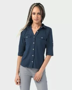 Stio Women's Divide Shirt
