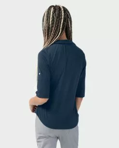 Stio Women's Divide Shirt