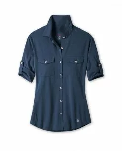 Stio Women's Divide Shirt