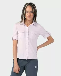 Stio Women's Divide Shirt
