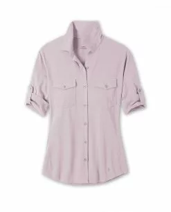 Stio Women's Divide Shirt