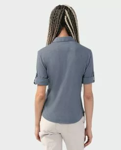 Stio Women's Divide Shirt