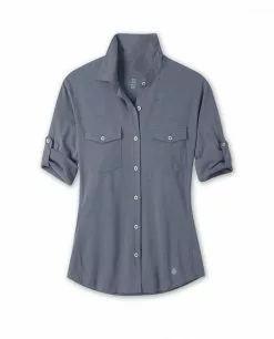 Stio Women's Divide Shirt