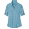 Stio Women's Divide Shirt 2 Stio Women's Divide Shirt