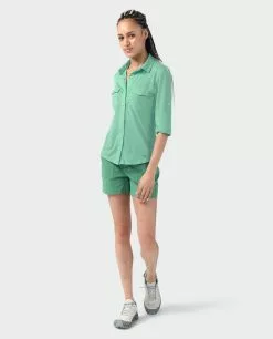 Stio Women's Divide Shirt