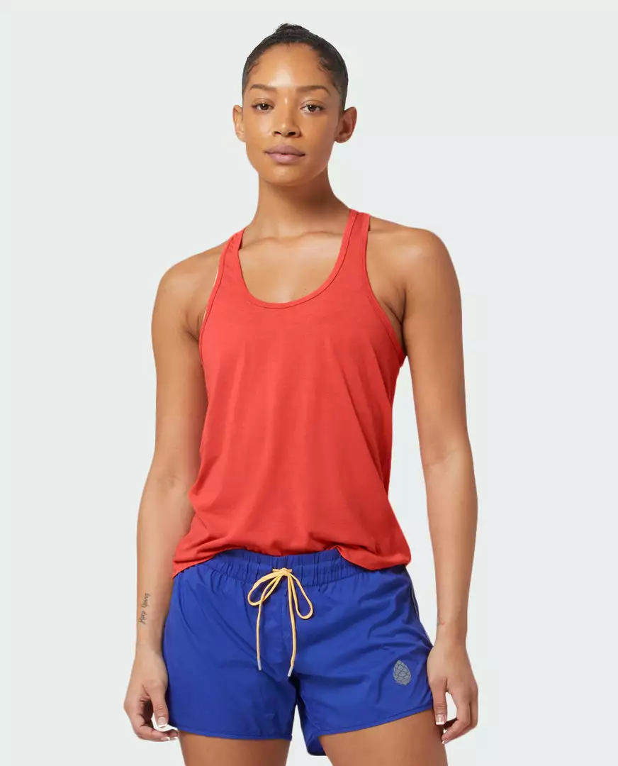 Stio Women's Divide Tank 5 Stio Women's Divide Tank