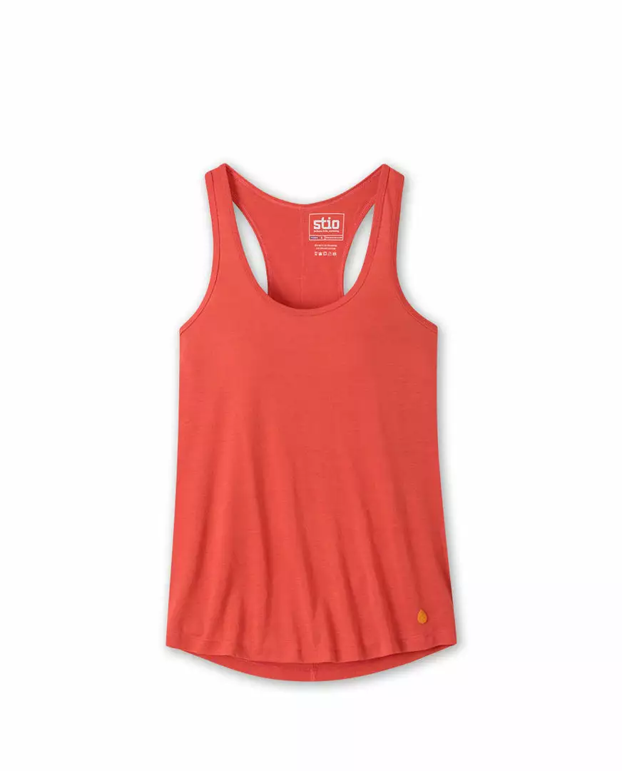 Stio Women's Divide Tank 3 Stio Women's Divide Tank