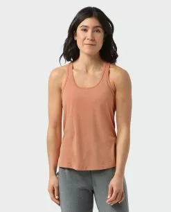 Stio Women's Divide Tank