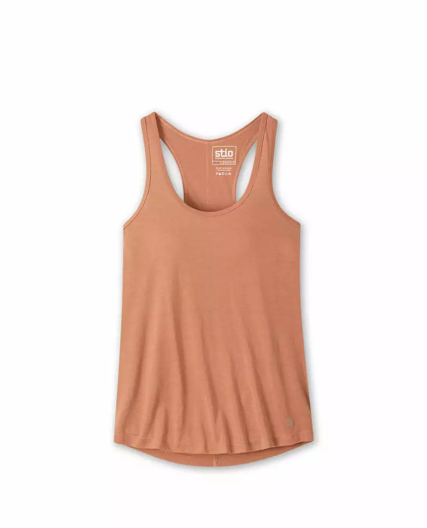 Stio Women's Divide Tank 29 Stio Women's Divide Tank