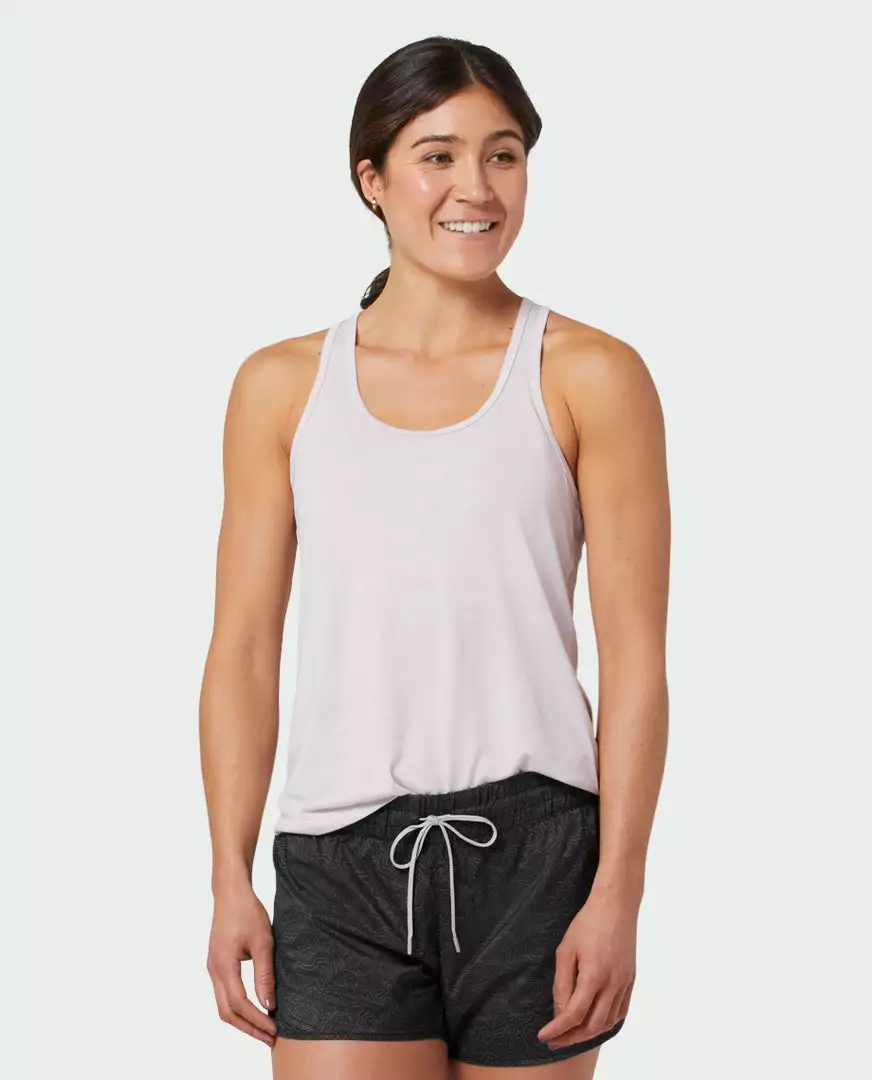 Stio Women's Divide Tank 12 Stio Women's Divide Tank