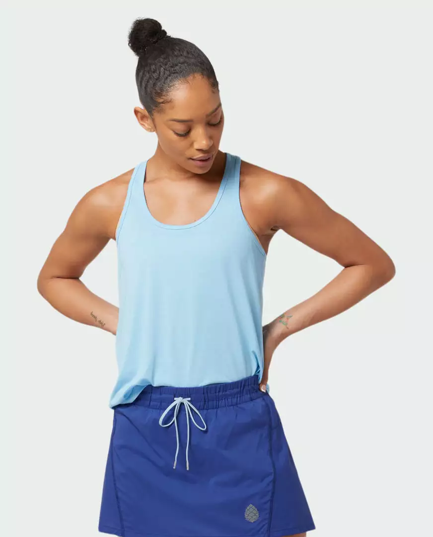 Stio Women's Divide Tank 25 Stio Women's Divide Tank