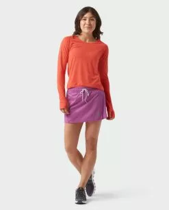 Stio Women's Divide Tee LS 42 Stio Women's Divide Tee LS