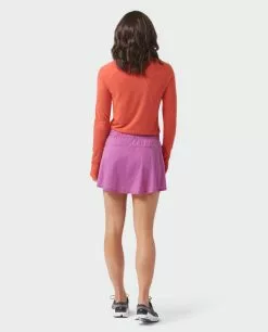 Stio Women's Divide Tee LS 43 Stio Women's Divide Tee LS