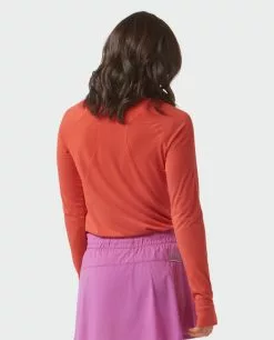 Stio Women's Divide Tee LS 41 Stio Women's Divide Tee LS