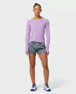 Stio Women's Divide Tee LS 48 Stio Women's Divide Tee LS