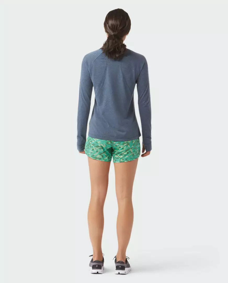 Stio Women's Divide Tee LS 26 Stio Women's Divide Tee LS