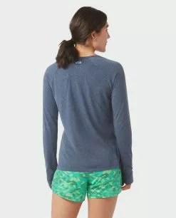 Stio Women's Divide Tee LS 53 Stio Women's Divide Tee LS