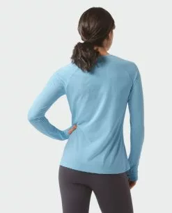 Stio Women's Divide Tee LS 59 Stio Women's Divide Tee LS