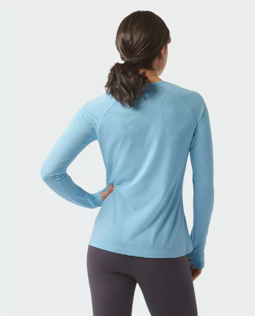 Stio Women's Divide Tee LS 30 Stio Women's Divide Tee LS