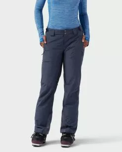 Stio Women's Doublecharge Insulated Pant