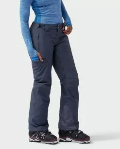 Stio Women's Doublecharge Insulated Pant