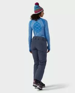 Stio Women's Doublecharge Insulated Pant