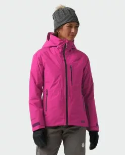 Stio Women's Doublecharge Insulated Jacket