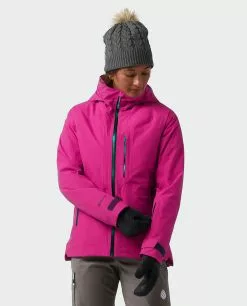 Stio Women's Doublecharge Insulated Jacket