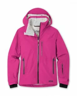 Stio Women's Doublecharge Insulated Jacket