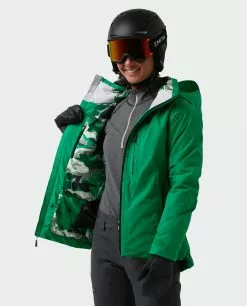 Stio Women's Doublecharge Insulated Jacket