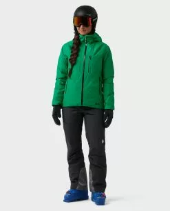 Stio Women's Doublecharge Insulated Jacket