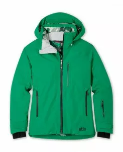 Stio Women's Doublecharge Insulated Jacket
