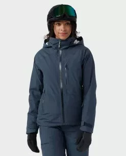 Stio Women's Doublecharge Insulated Jacket