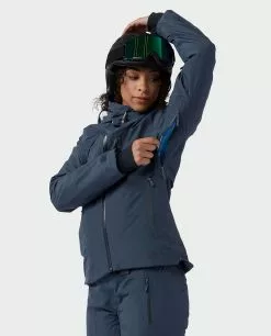 Stio Women's Doublecharge Insulated Jacket