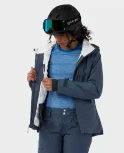 Stio Women's Doublecharge Insulated Jacket