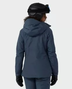Stio Women's Doublecharge Insulated Jacket