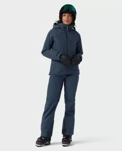 Stio Women's Doublecharge Insulated Jacket