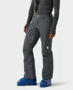 Stio Women's Doublecharge Insulated Pant