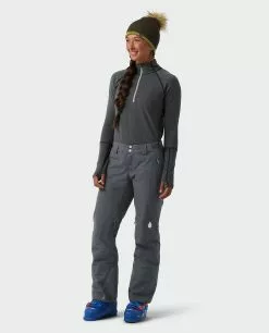 Stio Women's Doublecharge Insulated Pant