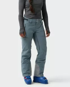 Stio Women's Doublecharge Insulated Pant