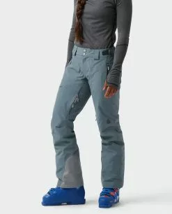 Stio Women's Doublecharge Insulated Pant