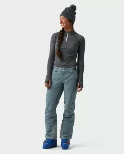 Stio Women's Doublecharge Insulated Pant