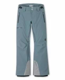 Stio Women's Doublecharge Insulated Pant